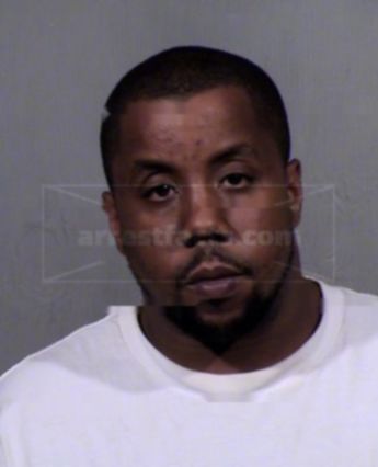 Michael Terrell Atkinson
