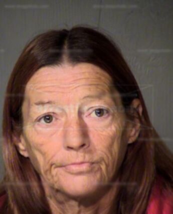 Theresa Ann Graff