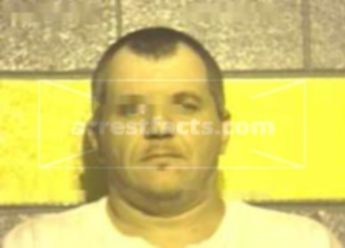 Charles Jeffrey Parker
