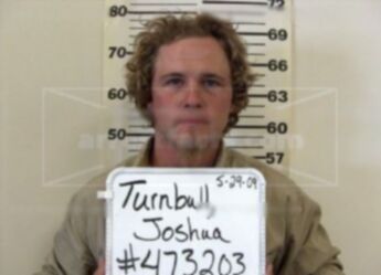 Joshua Turnbull