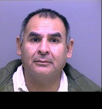 Juan Antonio Martinez