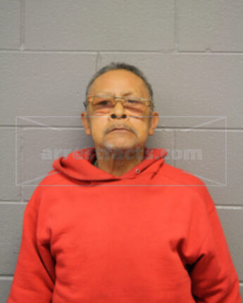 Edward Roberson