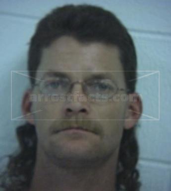 Michael Lee Stell
