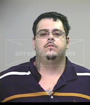 Edward Allen Trout