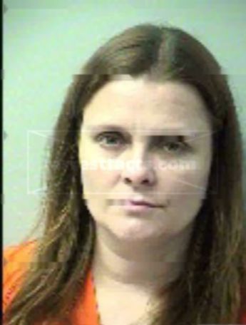 Jennifer Lane Oglesby