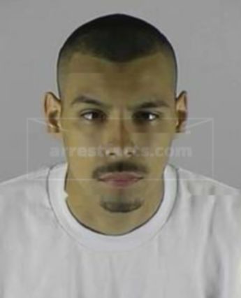 Chavez Mandujano Oscar