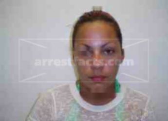 Mandy Nicolette Sumner