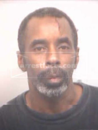 Norris Lumpkin