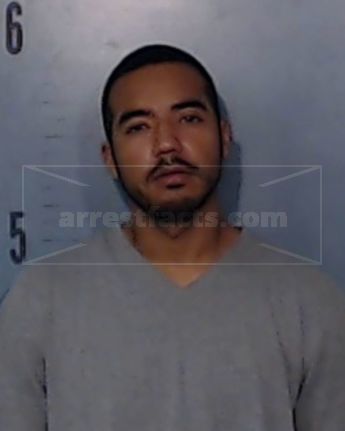 Robert Antonio Mitchell