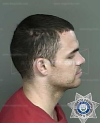 Bret Thomas Huggins