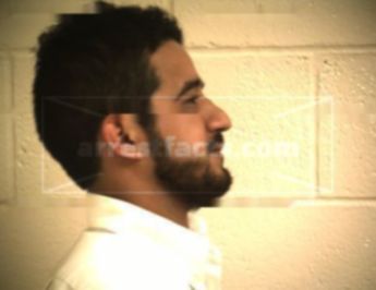 Issac Martinez Cervantes