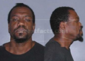 Anthony Jackson