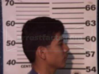 Miguel Torres Alvarado
