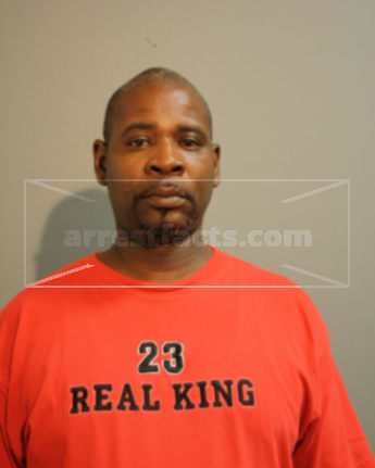 Reginol Matthews