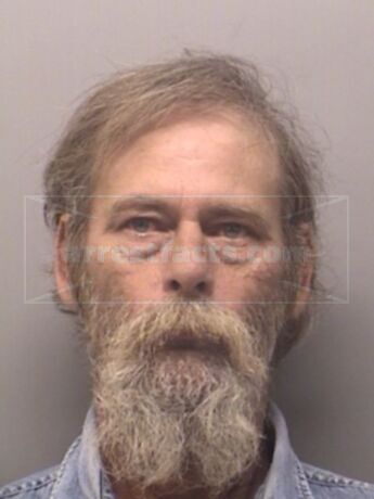 Larry Cobb Cope