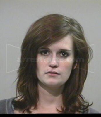 Angelica Leigh Baker