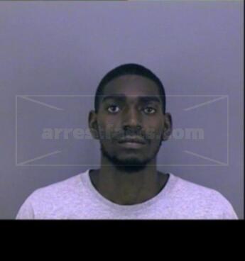 Dvontae Tramond Oliverires