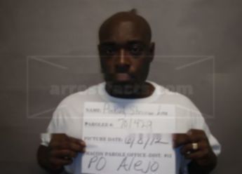 Sherman Leon Pinkard