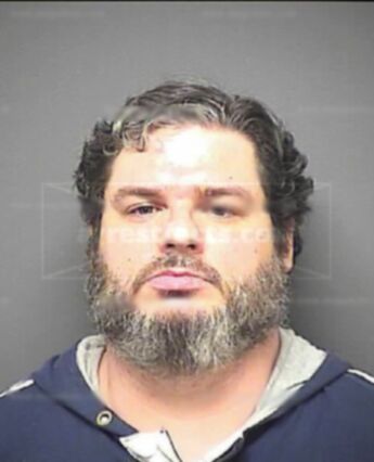 Brian Drew Watkins