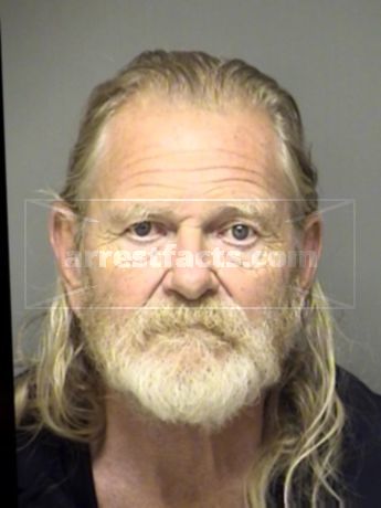 Lee Barton Yoder