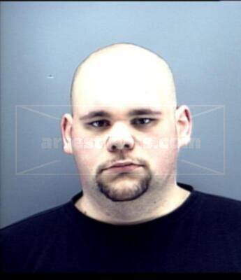 Jeremy Wayne Sharp
