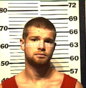Shaun Daniel Cross