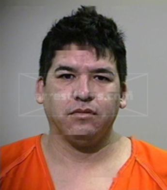 Juan Francisco Montoya