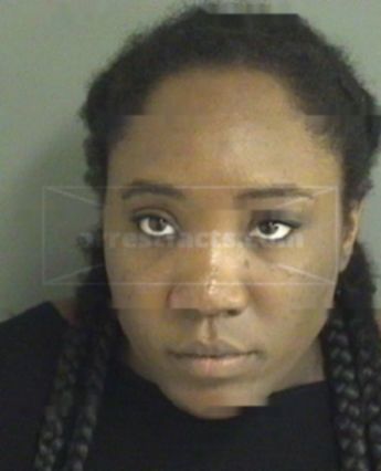 Tyann Victoria Atkinson