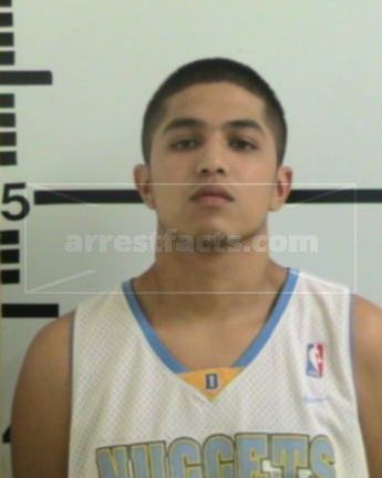 Jose Antonio Flores