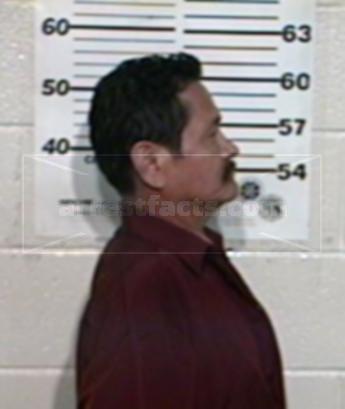 Julio Solis Rodriguez