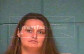 Taunette M Crouch