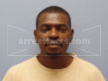 Eddie Eugene Moses