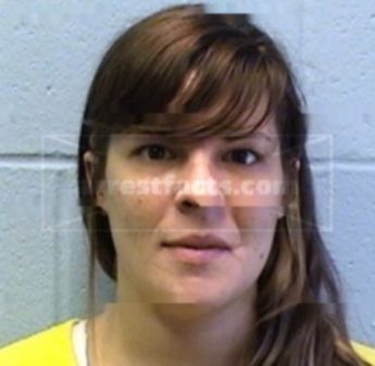 Ashley M. Paulsen