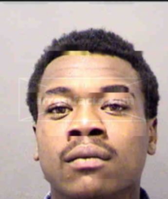 Omarius Daquan Daniels