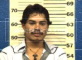 Mario Sanchez Lujan