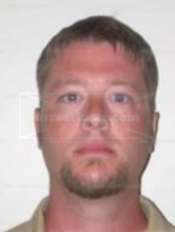 Zachary Paul Shepherd