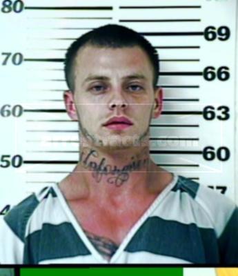 Myles Christopher Gray