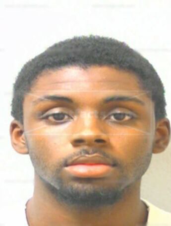 Edward Laquan Rowe