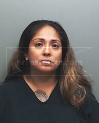 Priscilla Amescua