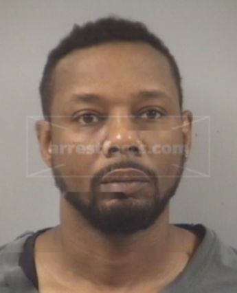 Tosh Lamonte Henderson