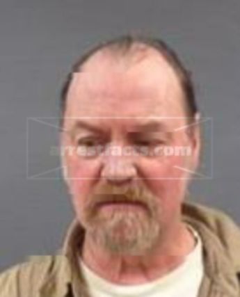 Gary Edward Almquist
