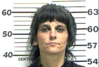 Jennie Lee Mathis