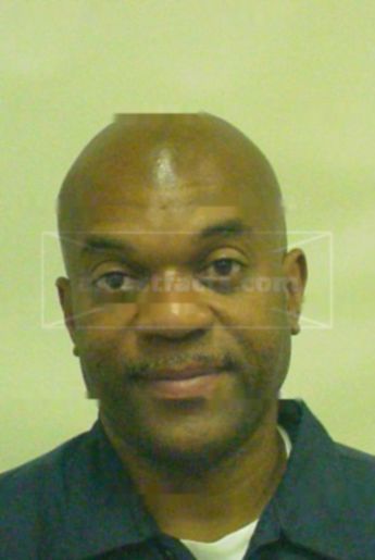 Eddie Vernon