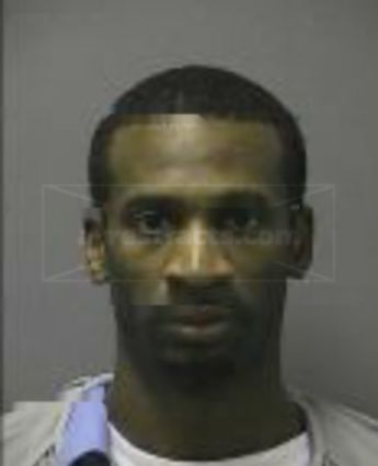 Dwayne Malcolm Crawford Jr.