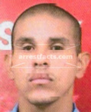 Leonel Rojo