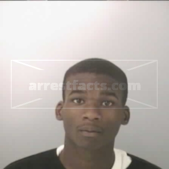 Terrence Lamarr Dotson