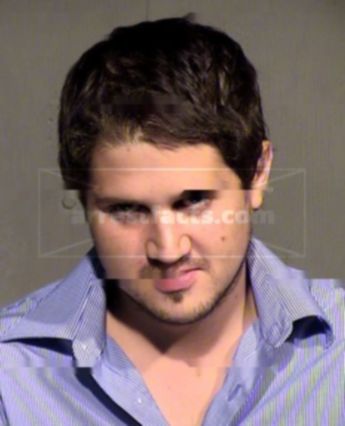 Sean Robert Miller