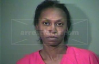 Renee Antoinette Mitchell