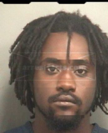 Sherman Pernell Colson