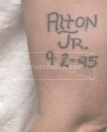 Alton Sevallis Huey